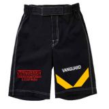 Vanguard Athletics and Laundry